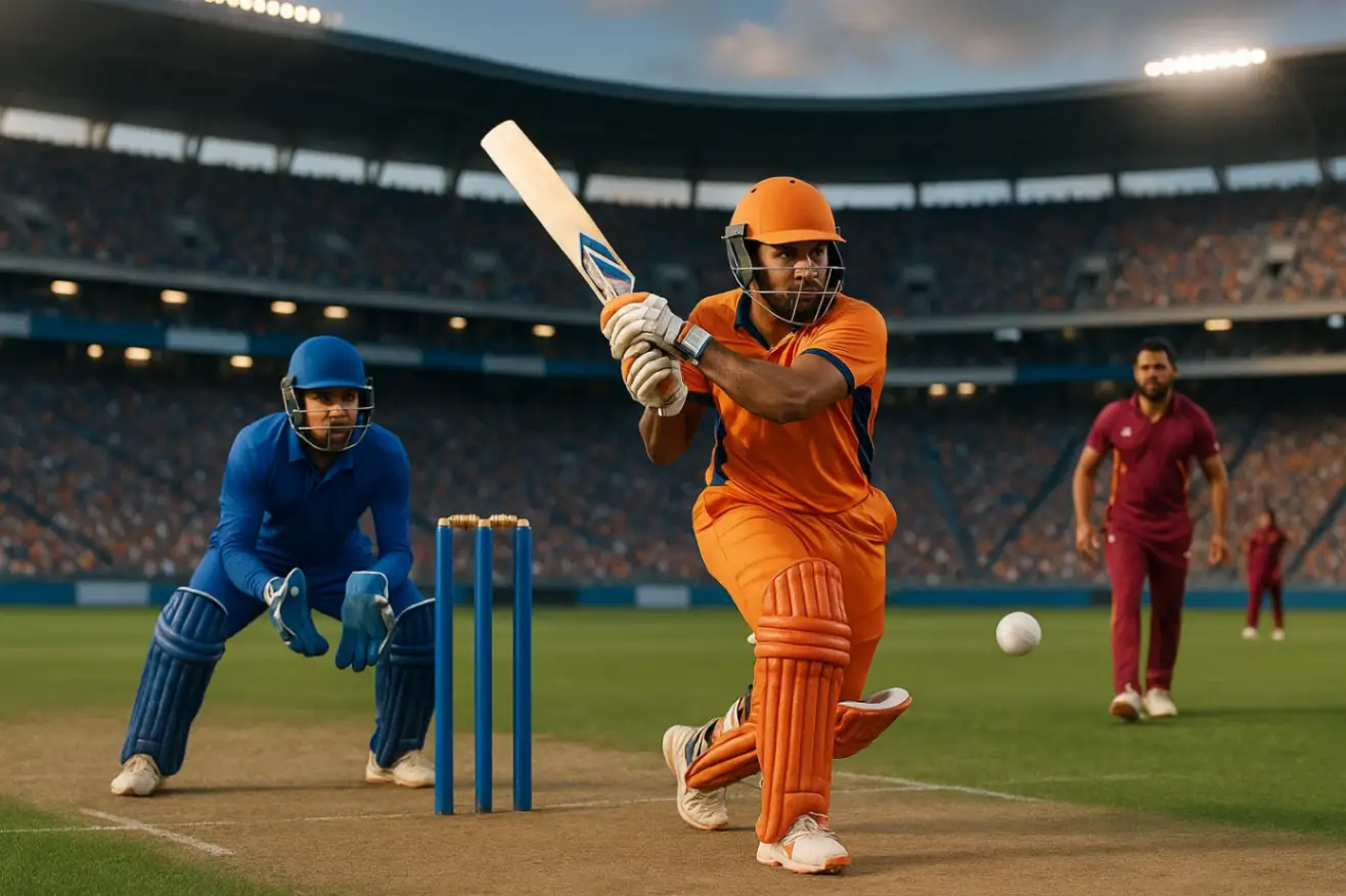 Evolution of ICC 2025 Rules and Their Objectives