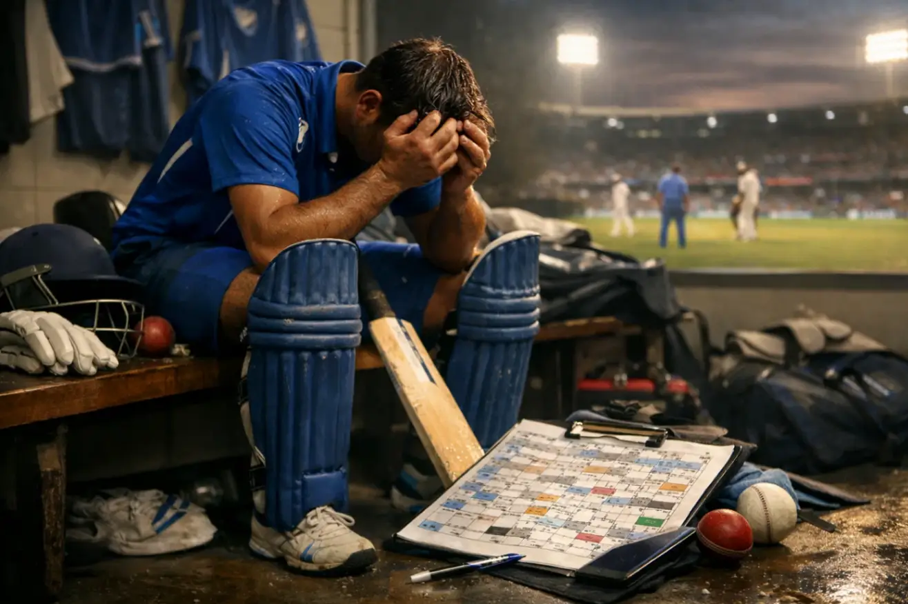 Schedule Overload in Cricket: The Main Problem of IPL 2026