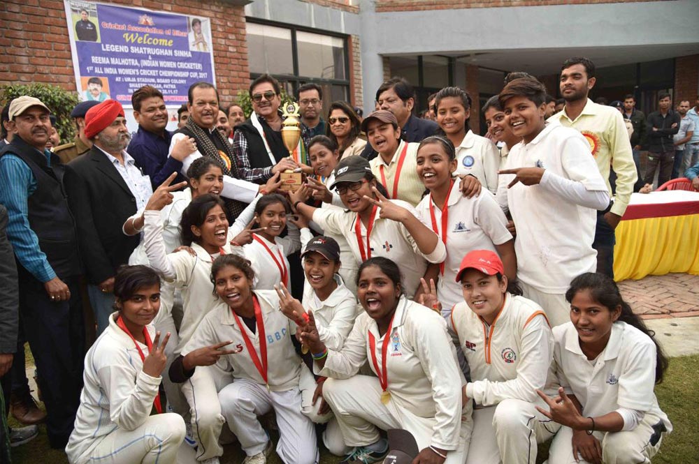 All India Women T20 Cricket Association (AWTCA)